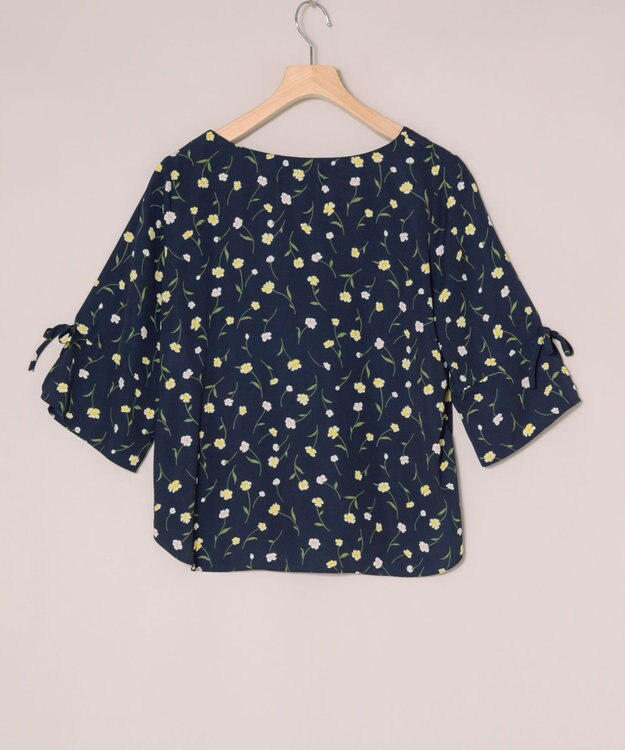 ONWARD Reuse Park 【any SiS】カットソー春夏 ネイビー
