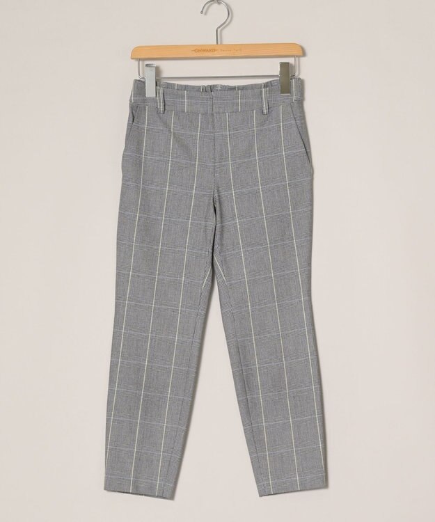 ONWARD Reuse Park 【組曲】パンツ秋冬 ブラック