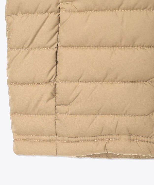 Columbia Columbia/ 【KIDS】パウダーライトII フーデッドジャケット /コロンビア Canoe、 Black