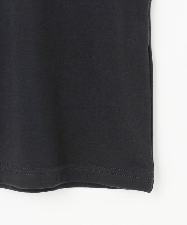 23区GOLF 【MEN】エニワイズハイネック ブラック系