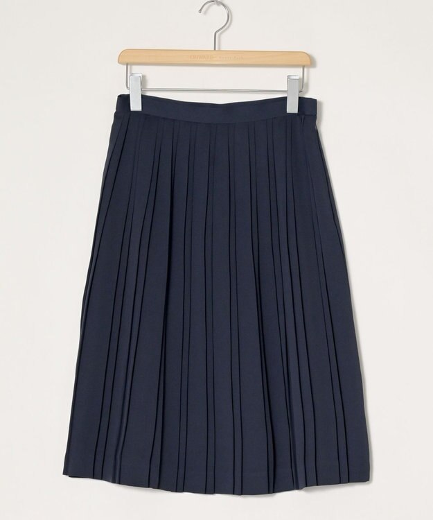 ONWARD Reuse Park 【J.PRESS】スカート春夏 ネイビー