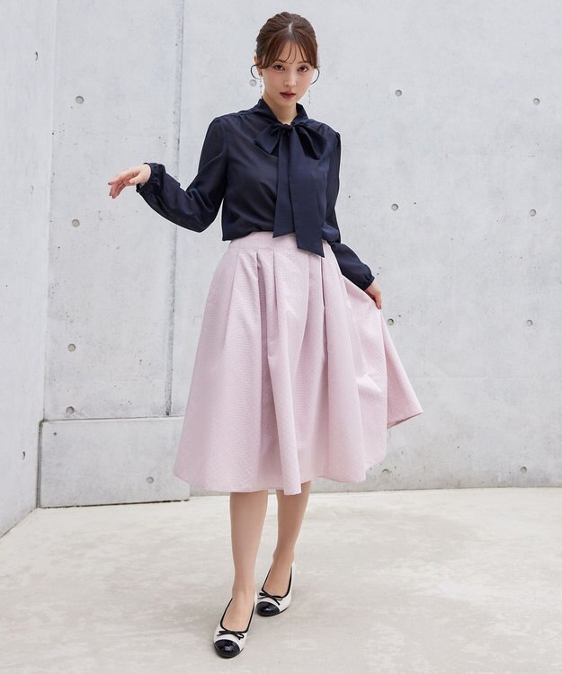 TOCCA BUTTERFLIES UTOPIA スカート ピンク系5