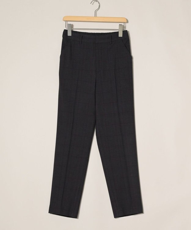 ONWARD Reuse Park 【any SiS】パンツ秋冬 ネイビー