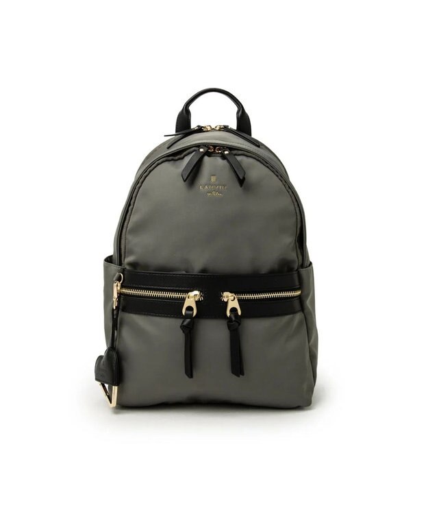 LANVIN en Bleu グラン バックパック グレー