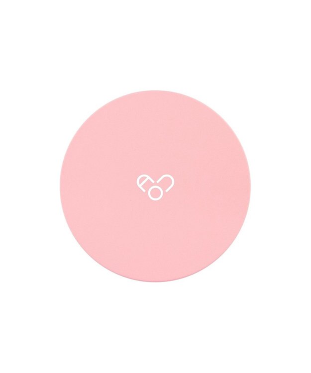ANY SIS 【AOU公式】Glowy Tint Balm（リップバーム） APPLE BALM