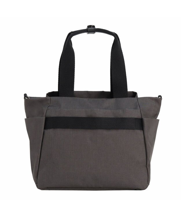 ACE BAGS & LUGGAGE Kanana project COLLECTION サリール2 LTD ショルダーバッグ ２気室 17964 カナナプロジェクトコレクション チャコール