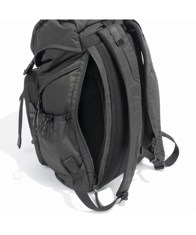 ACE BAGS & LUGGAGE UNTRACK CITYDS ビジネスリュック 60216 アントラック cs グレー