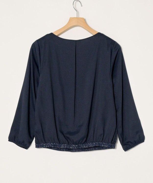 ONWARD Reuse Park 【any SiS】カットソー春夏 ネイビー