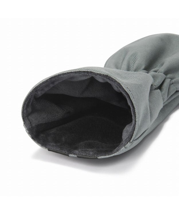 ZERO HALLIBURTON ZHG-CB1 ソリッド コーデュラ フェアウェイウッドカバー 82794 ブルーグレー