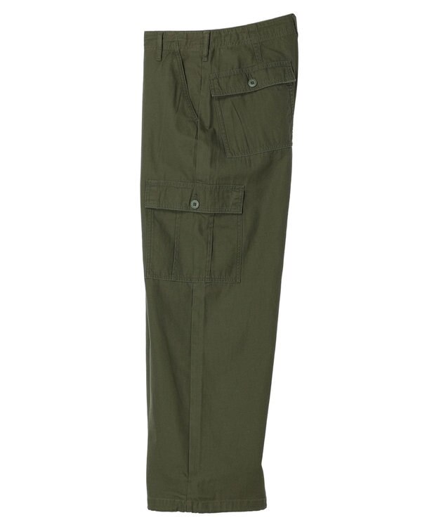 AMERICAN HOLIC カーゴパンツ Khaki