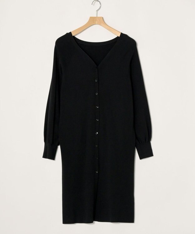 ONWARD Reuse Park 【UNFILO】ワンピース秋冬 ブラック