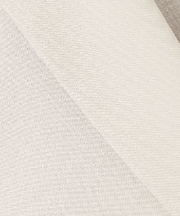 ANY SIS 【洗える】レディテーラード ワンピース ベージュ