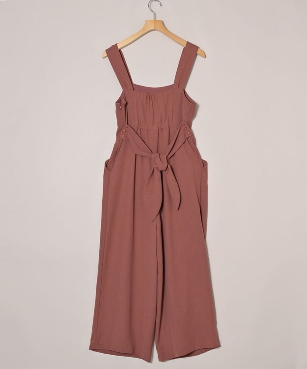 ONWARD Reuse Park 【any FAM】オールインワン春夏 オレンジ