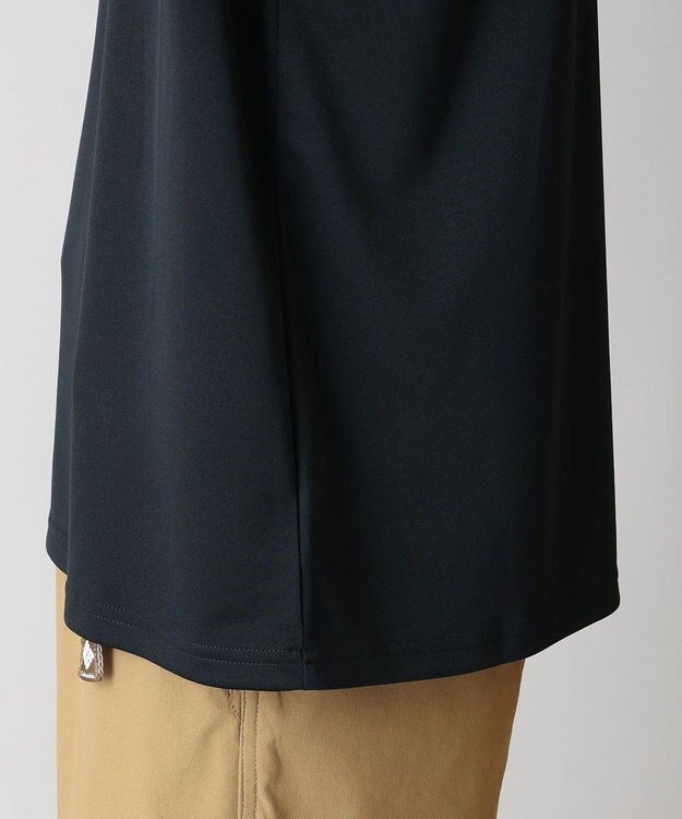 Columbia Columbia/ レイクアローヘッドグラフィックショートスリーブTシャツ /コロンビア Black Tent