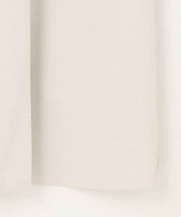 ANY SIS 【洗える】レディテーラード ワンピース ベージュ