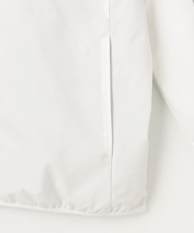 PW CIRCULUS 【花粉がつきにくい】【MEN】スプリングジャケット ゴルフ グレー系