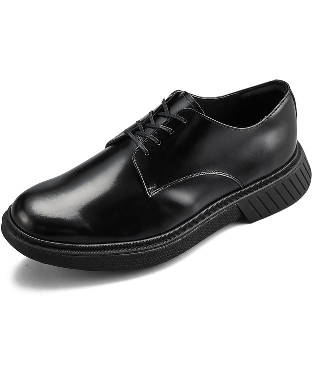 ASICS WALKING RUNWALK LEAD180 MC189K 2E ブラック系