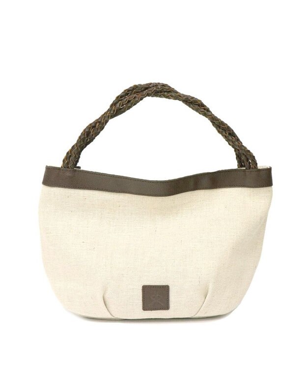 Regalo Felice 【リゾートシーンにもオススメ】トート小 / REGALO NA(ナチュラル)