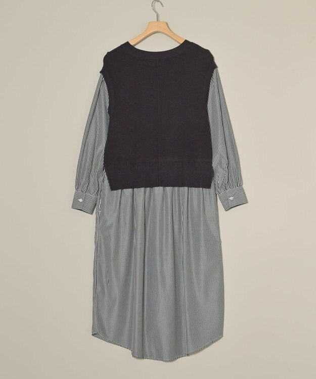 ONWARD Reuse Park 【any FAM】ニット秋冬 グレー