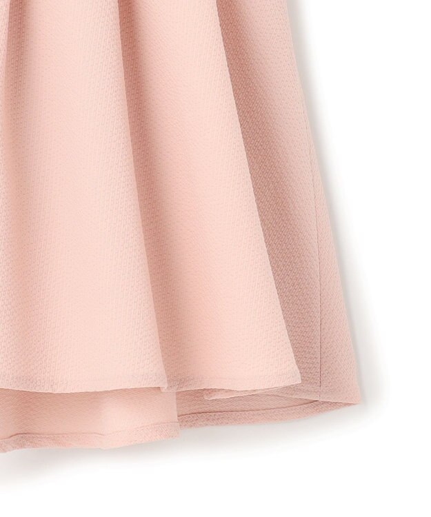 TOCCA BUNNY PUFF ブラウス ピンク系