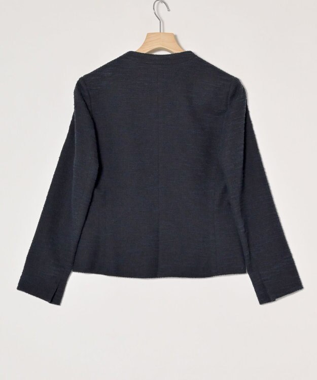 ONWARD Reuse Park 【23区】ジャケット春夏 ネイビー