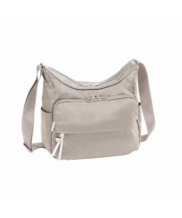 ACE BAGS & LUGGAGE PROGRES サージュ ショルダーバッグ 68373 プログレ ベージュ