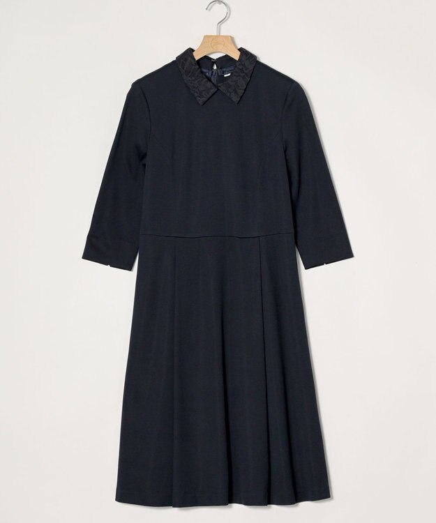 ONWARD Reuse Park 【23区】ワンピース春夏 ネイビー