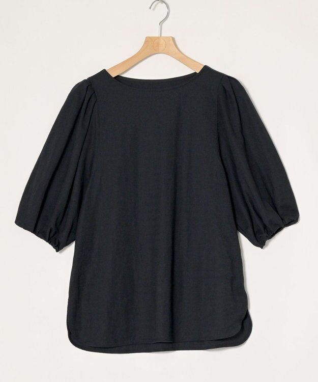 ONWARD Reuse Park 【UNFILO】カットソー秋冬 ブラック