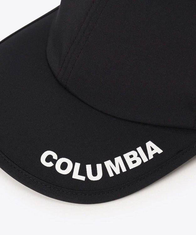 Columbia Columbia/ レビオライトキャップ /コロンビア Black