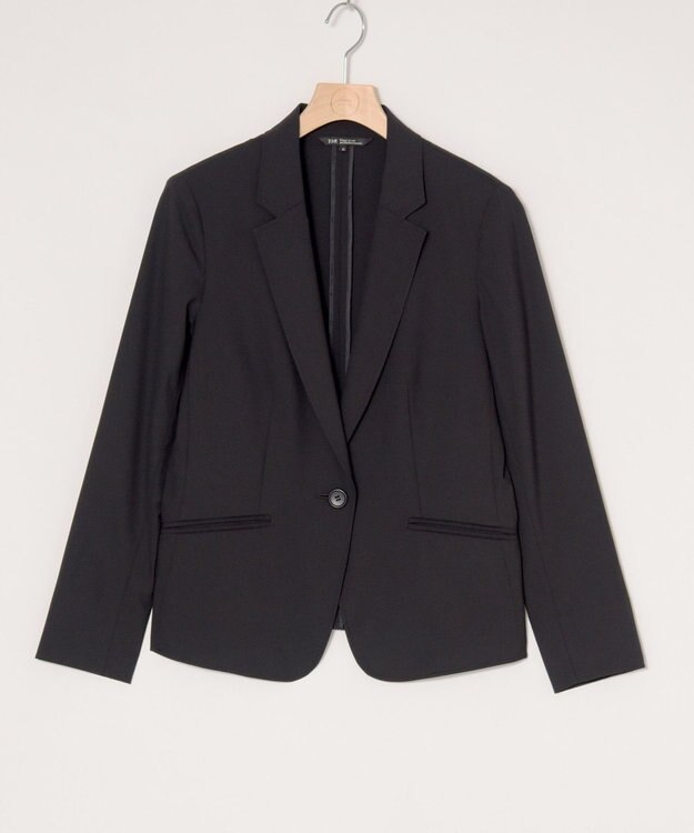 ONWARD Reuse Park 【23区】ジャケット春夏 ブラック