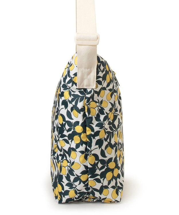 LeSportsac DELUXE EASY CARRY TOTE/レモンオーチャード レモンオーチャード