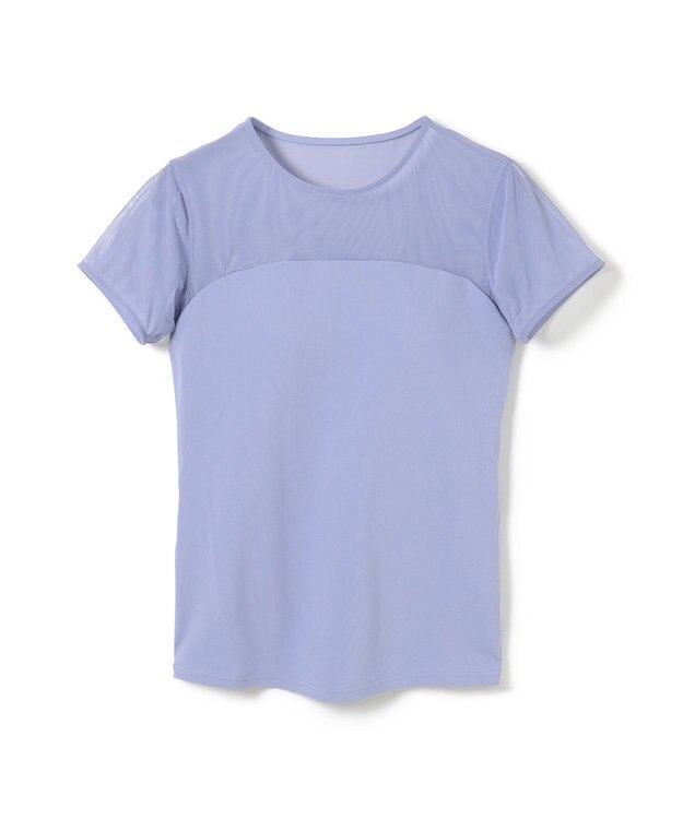 Chacott Chacott BALANCE スムーストップ【C BASIC】 ヒヤシンス