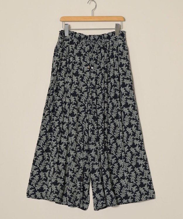 ONWARD Reuse Park 【any FAM】パンツ春夏 ネイビー