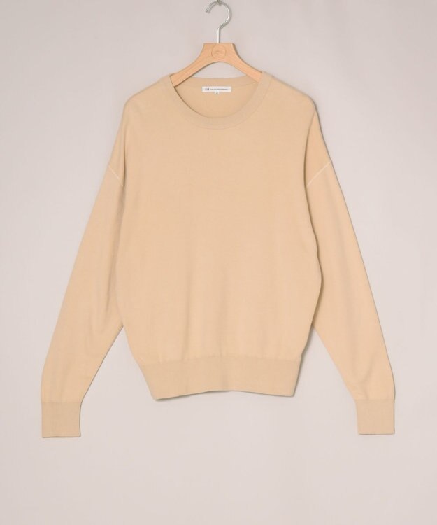 ONWARD Reuse Park 【23区】カットソー春夏 ベージュ