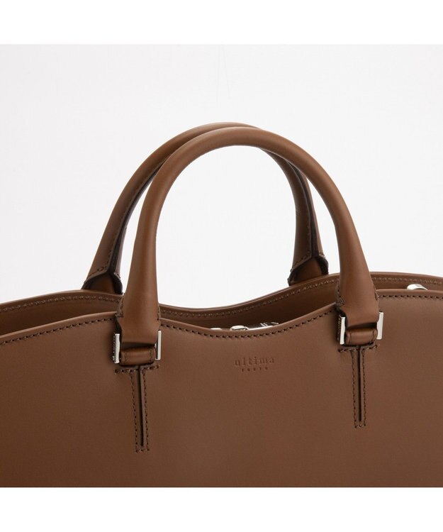 ACE BAGS & LUGGAGE ウルティマ トーキョー ロブ ビジネスバッグ 70152 キャメル