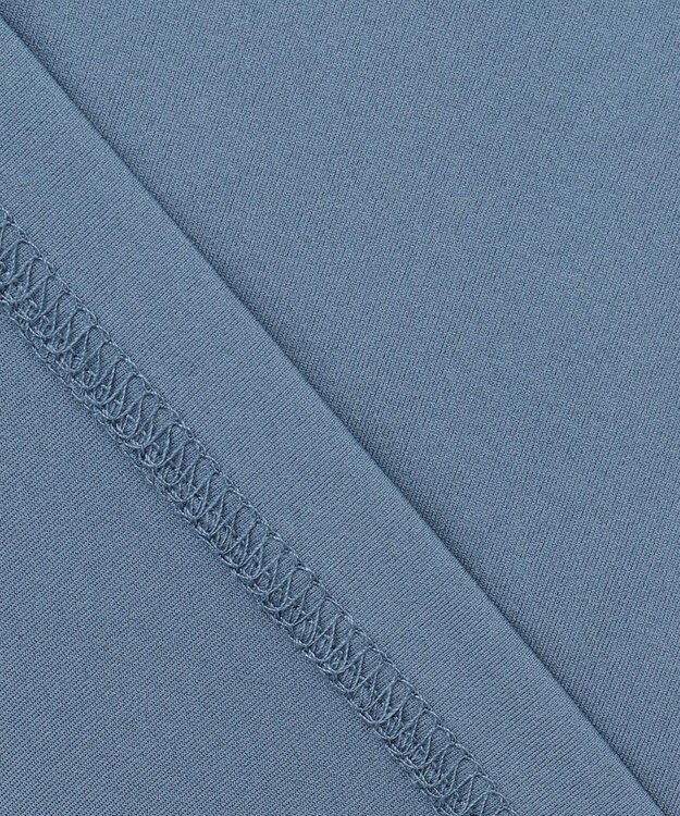 UNFILO MENS 【コラボ】オーシャンパシフィック TEE ブルーグレー