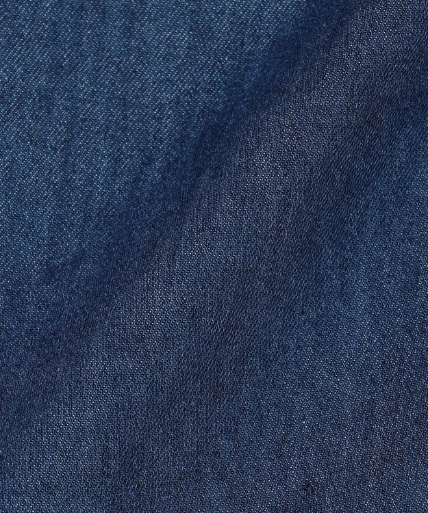 組曲 KIDS 【110-140㎝】デニム ショートパンツ インディゴ系