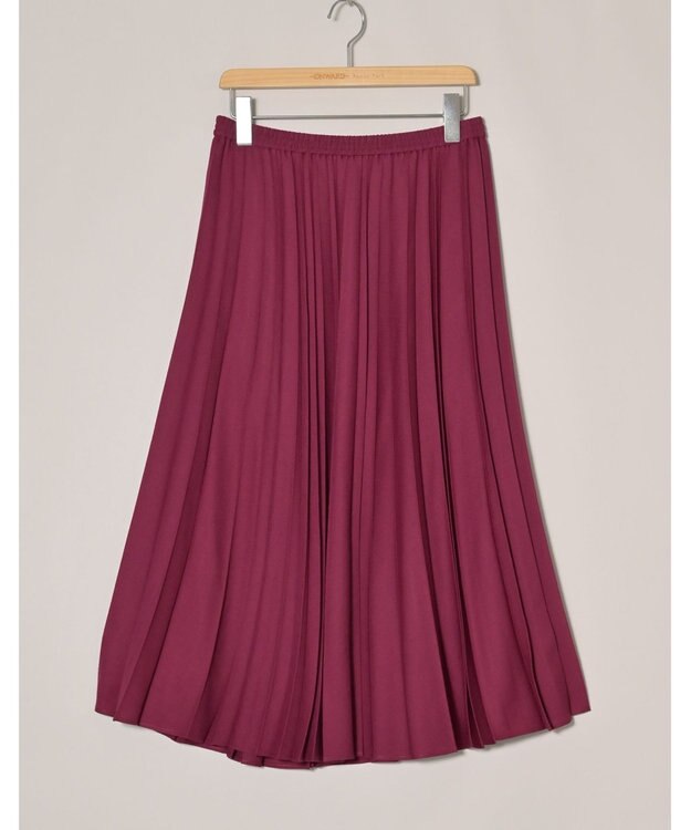 ONWARD Reuse Park 【23区】スカート秋冬 ピンク