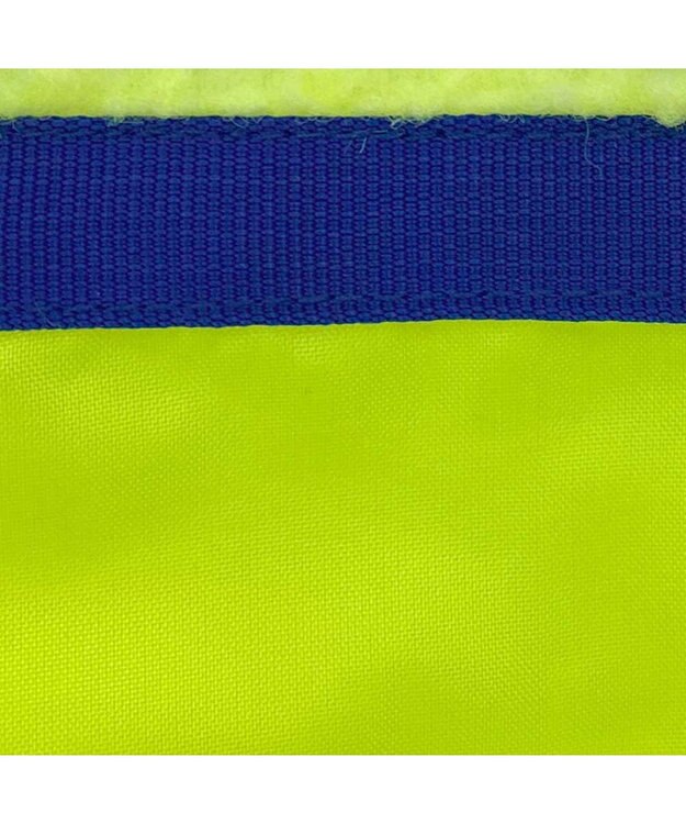 ROOTOTE 8273【スヌーピー】IP.デリ.ボア.ピーナッツ-7V 05：イエローグリーン