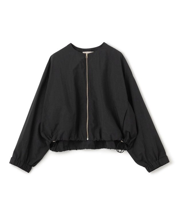 UNFILO My Everyday ブルゾン ブラック