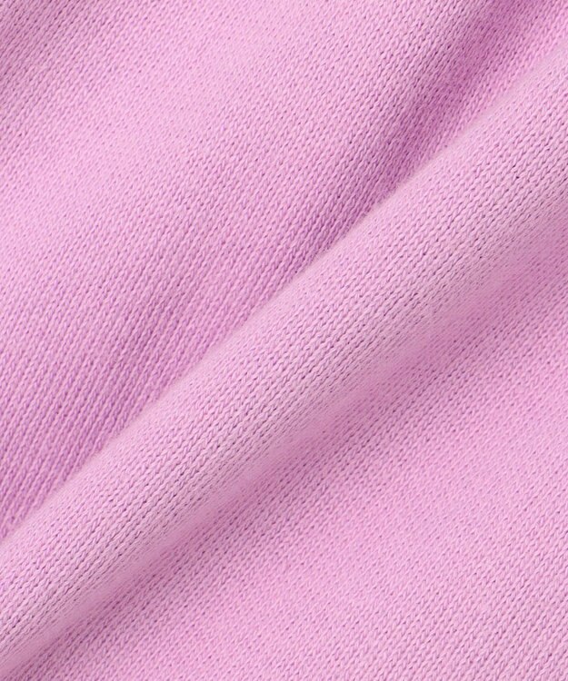 ANY KIDS 【ke ke ke】カラーサルエルパンツ パープル