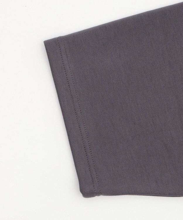 WEGO シャツドッキングT（SS） ブラック中濃色