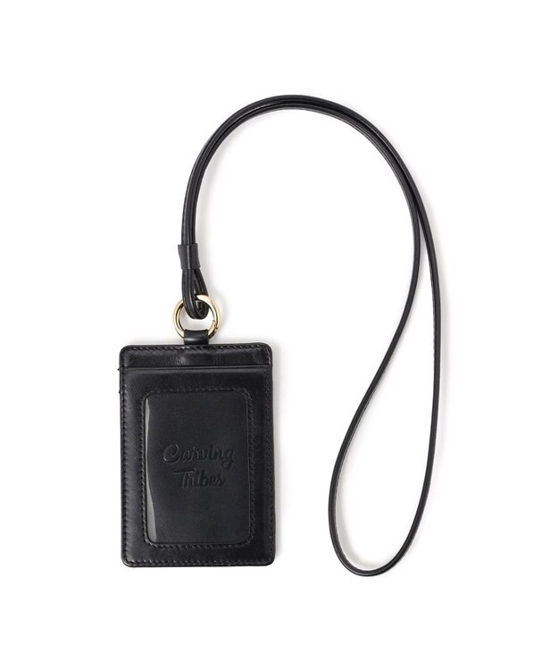 GRACE CONTINENTAL MiniPouch IDCase ブラック