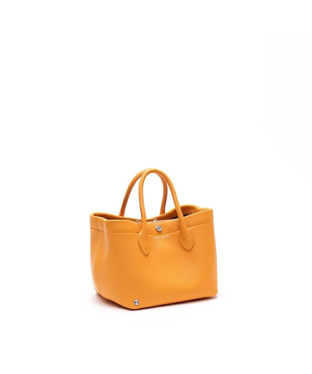 A.D.M.J. 【牛革】モーツァルト/スパニッシュレザー　トート20cm ポーレン