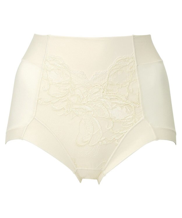 BRADELIS New York 【BRADELIS NewYork peace】すらっとフィット快適ショーツ24 DB224203 シャンパンベージュ