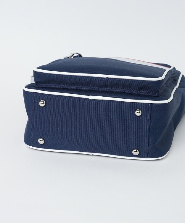 WEGO 【SCHOOL ITEM】スクールショルダーバッグ 柄1