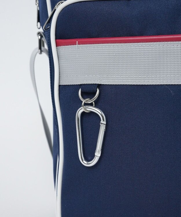 WEGO 【SCHOOL ITEM】スクールショルダーバッグ 柄1