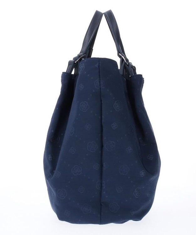 CLATHAS ルラック トートバッグ ダークブルー