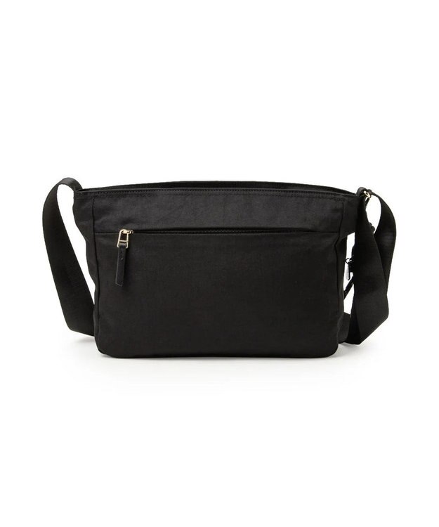 LANVIN en Bleu トゥリズム ショルダーバッグ ブラック