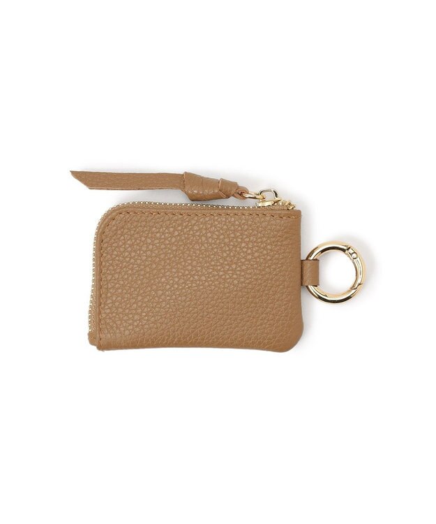 GRACE CONTINENTAL MiniPouch IDCase ブラック